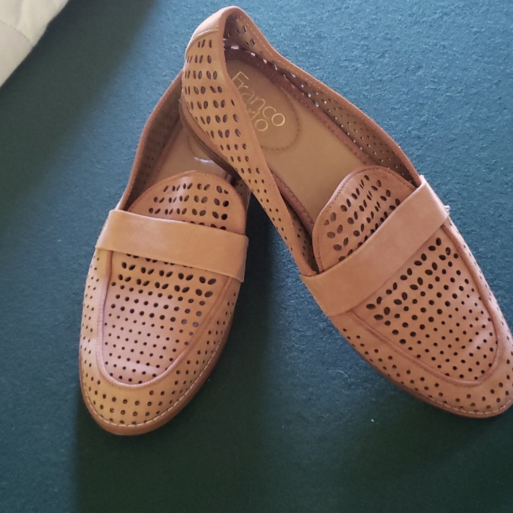 Franco Sarto shoes